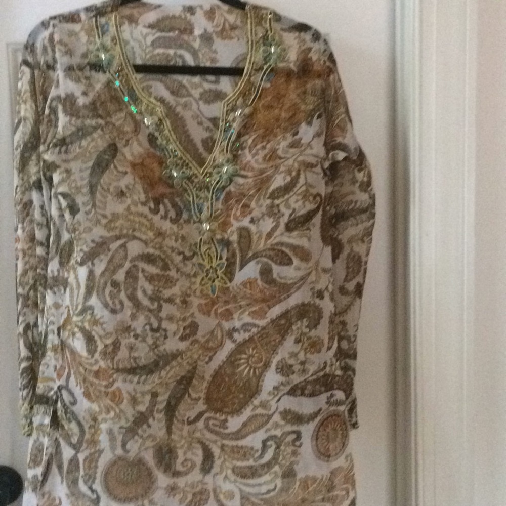 Tunic